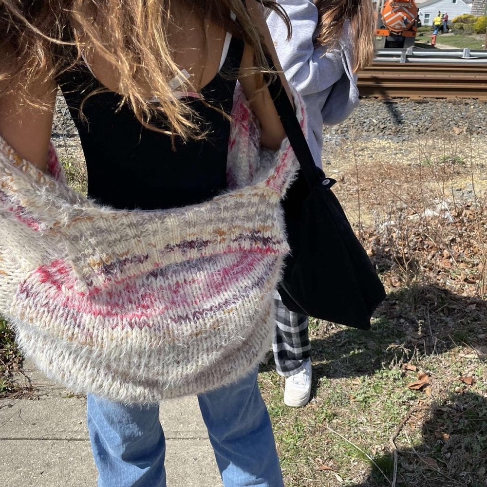 urban sweater